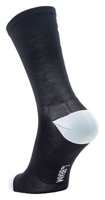 Paire de Chaussettes LeBram Izoard Noir