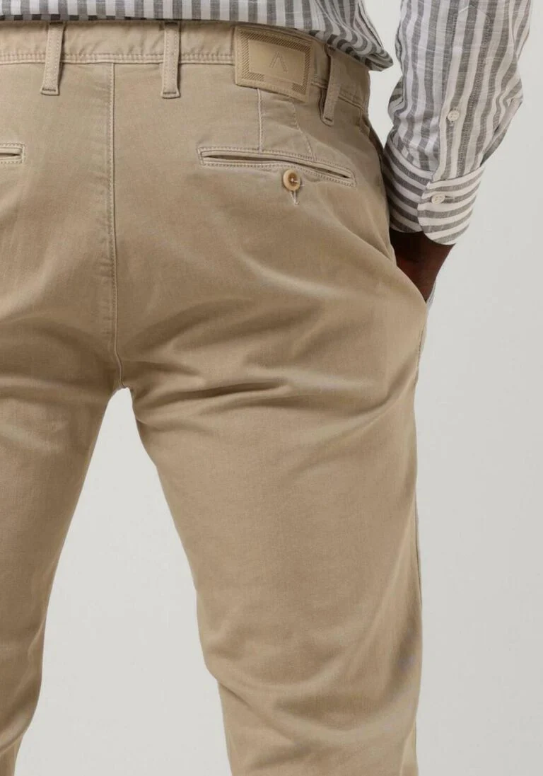 ALBERTO zand alberto chino 6287 1582 - rob