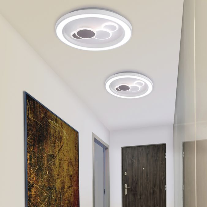 LED-Deckenleuchte