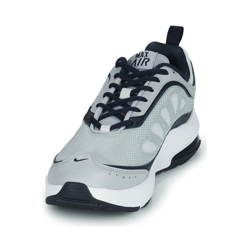 Nike - NIKE AIR MAX AP - Gris / Bleu