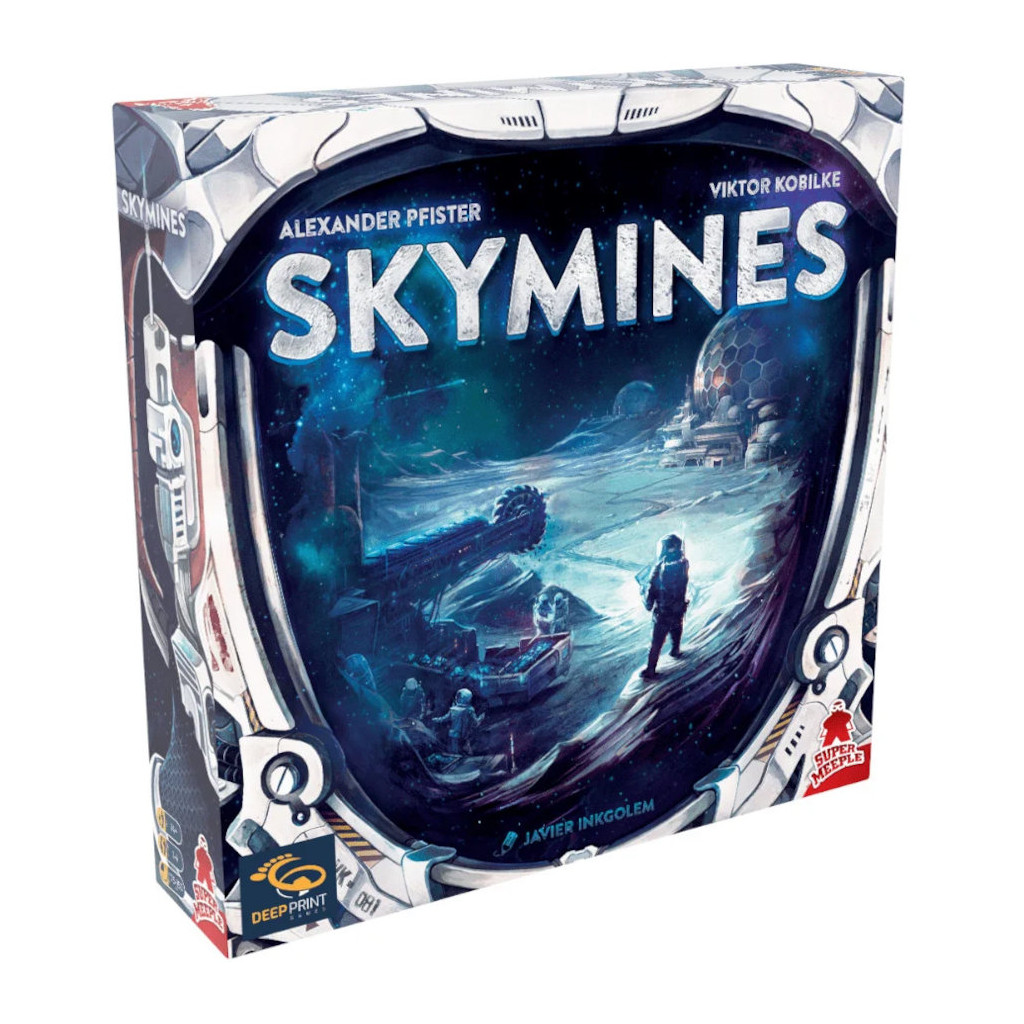 Skymines
