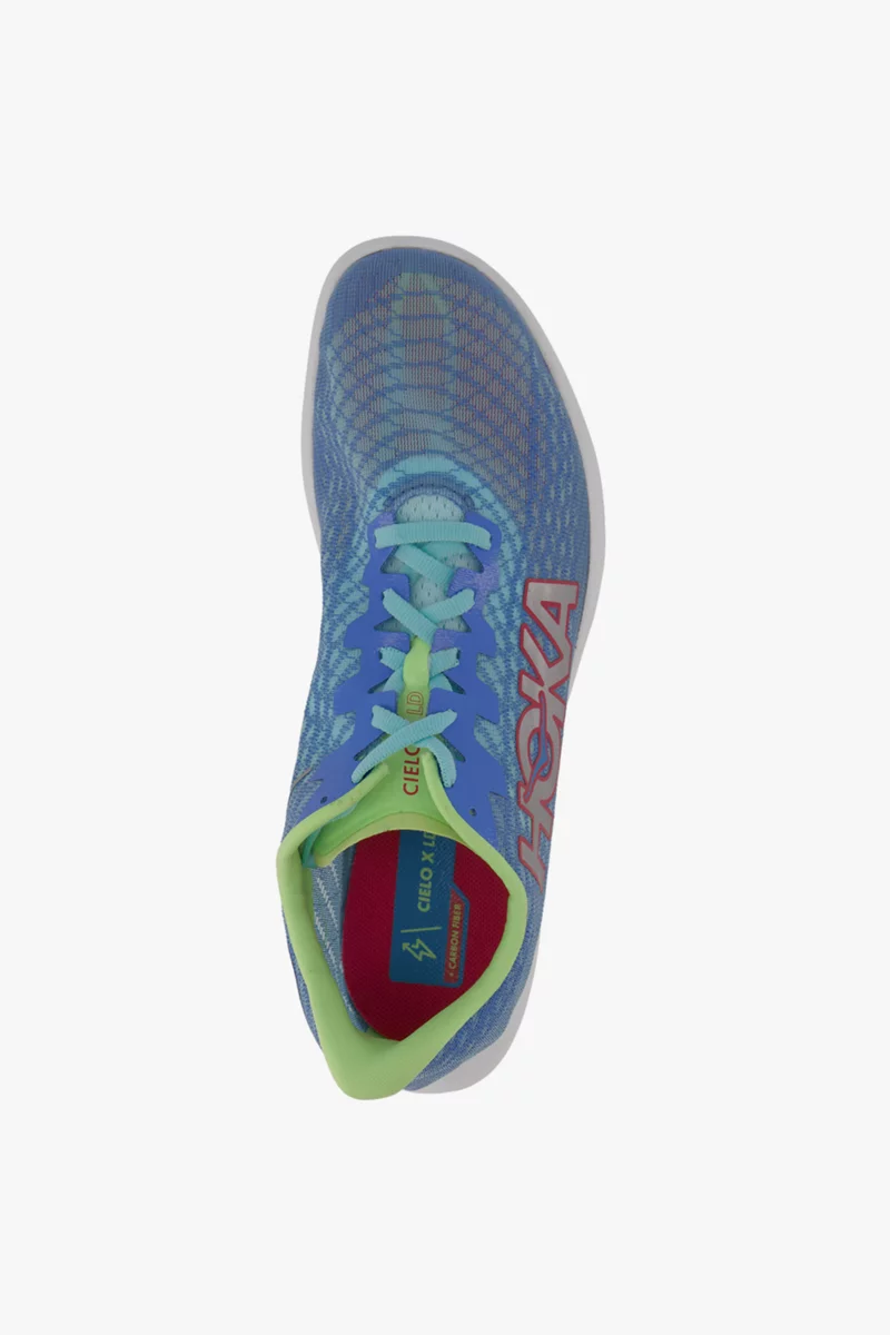 HOKA Cielo X 2 LD Herren Nagelschuh