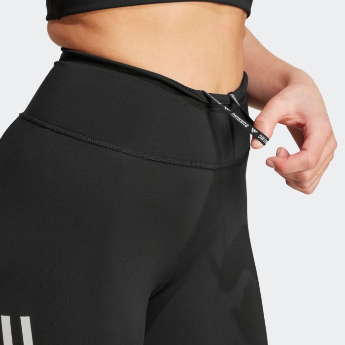 adidas Dame Lange tights OTR 3/4 L Tights Sort