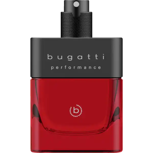 Performance Red, EdT 100 ml