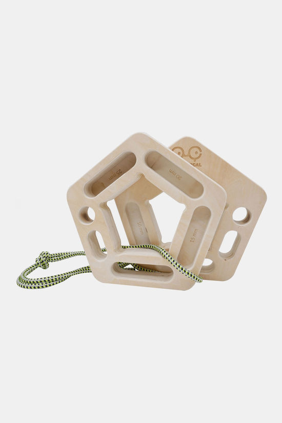 YY Vertical YY Vertical Penta Hangbord - Paar