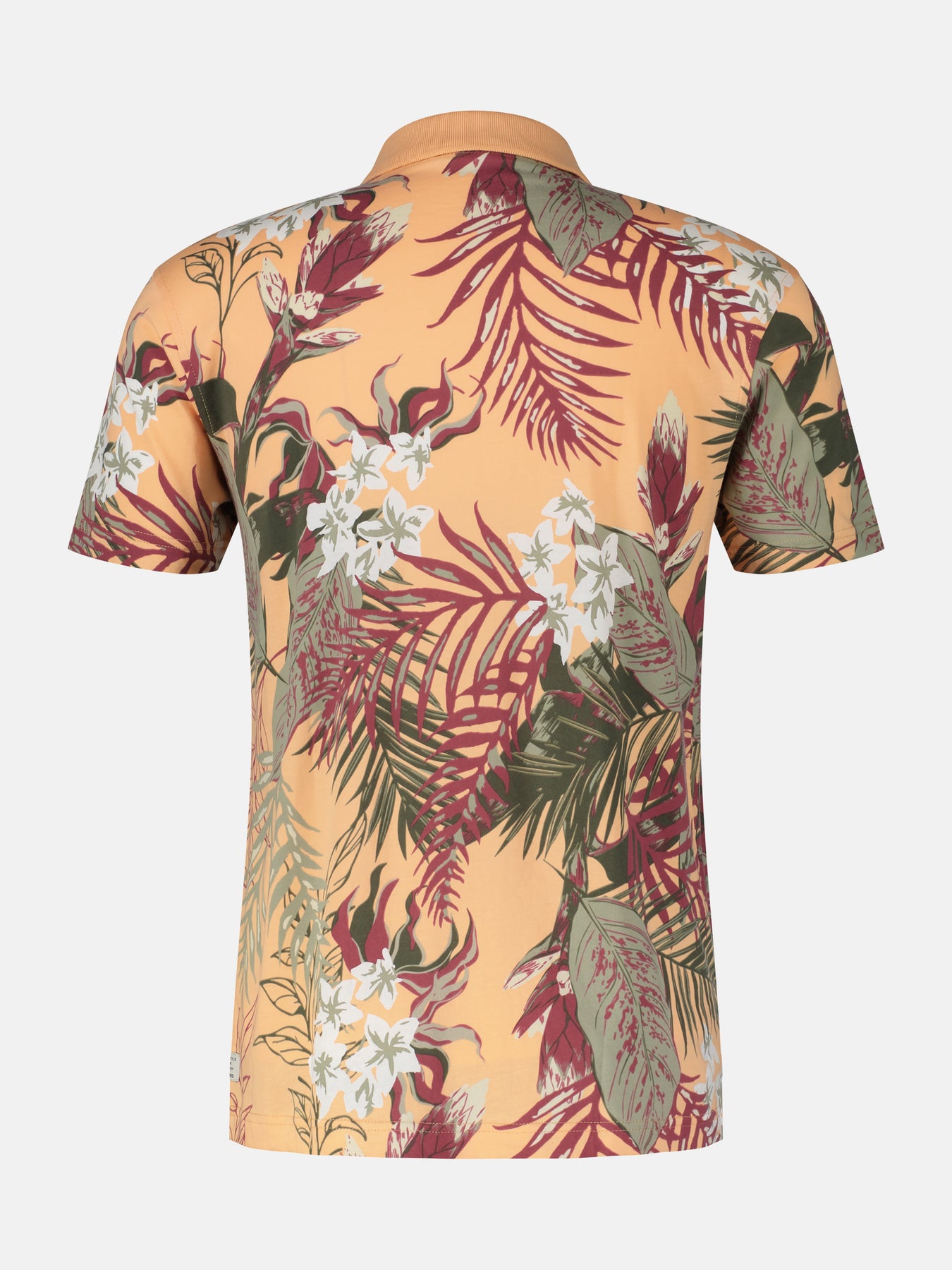 Poloshirt *Hawaii*