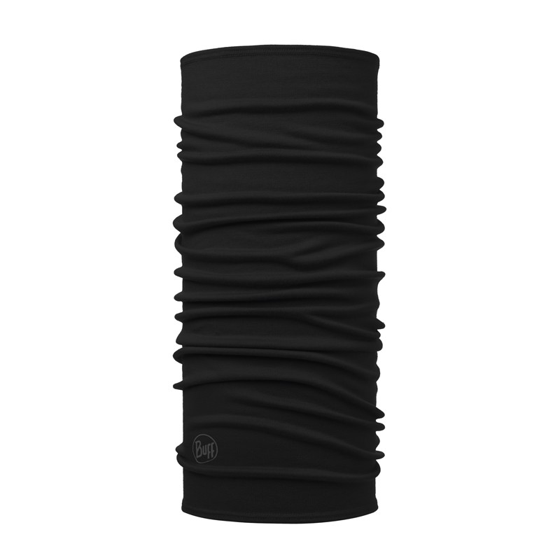 Buff Merionuld MW (Black) - Spejder Sport
