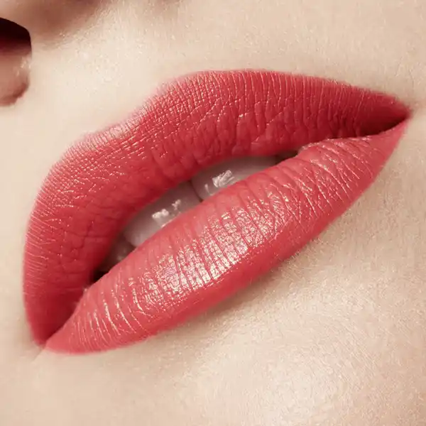 8h matte comfort lipliner 09 Fiery Red