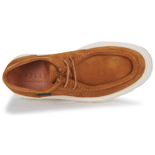 Pellet - ADAM - VELOURS CAMEL