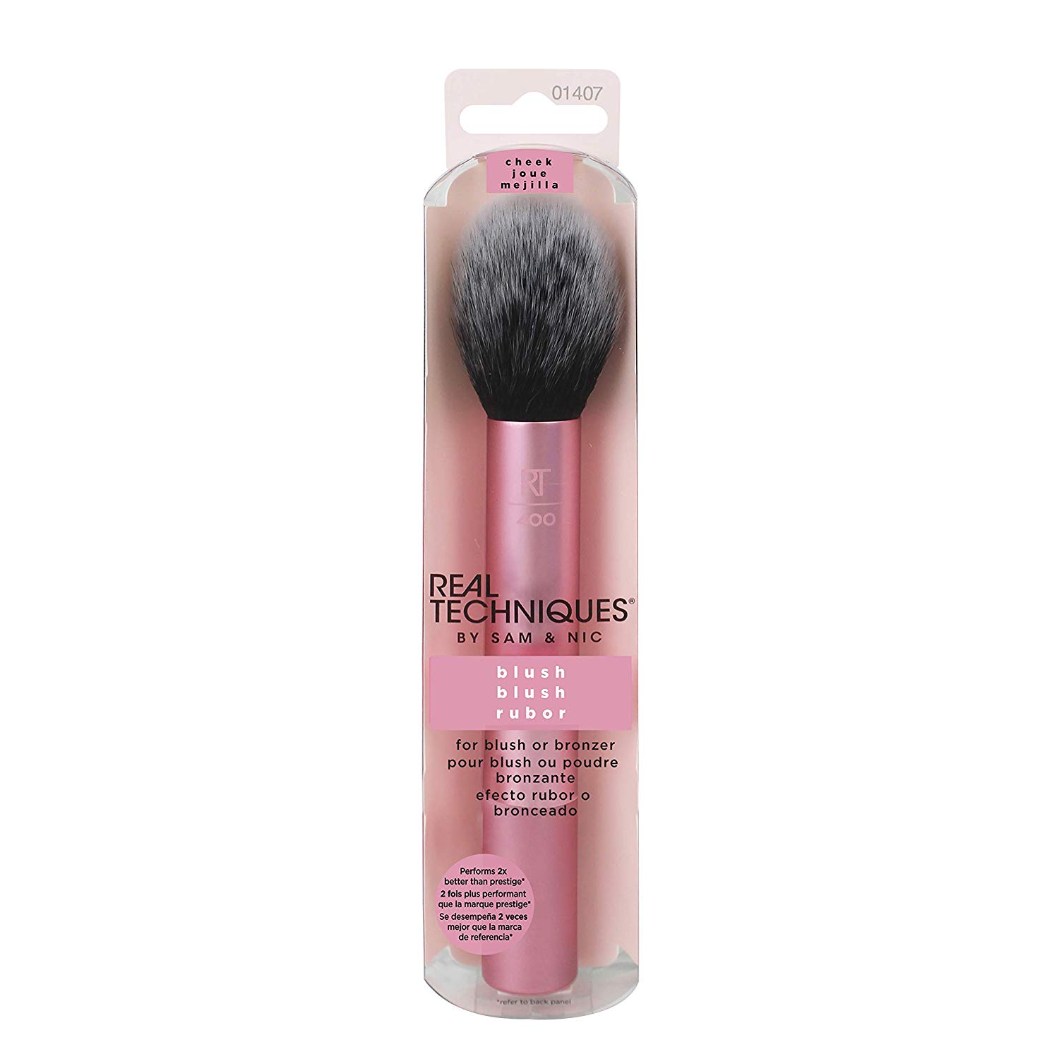 Real Techniques - Blush Brush - 400