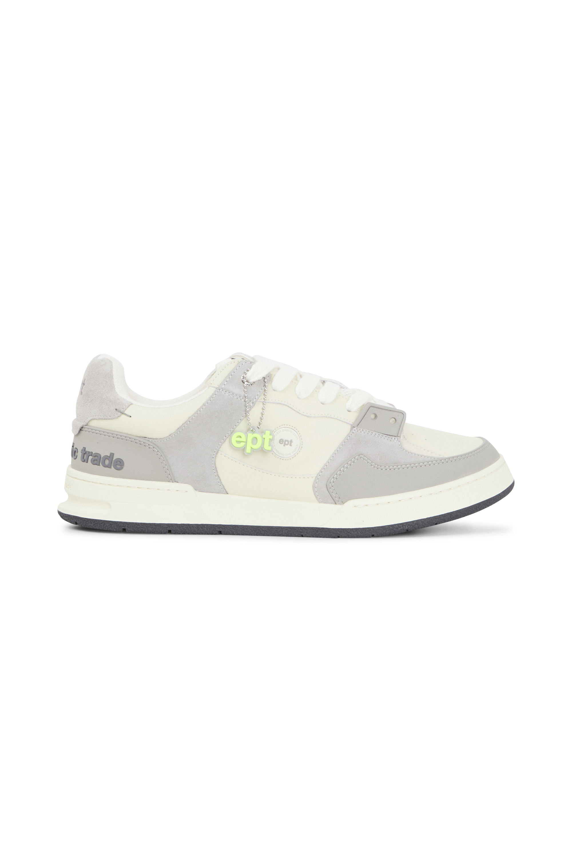 EPT Baskets  FAT TONGUE Multicolore