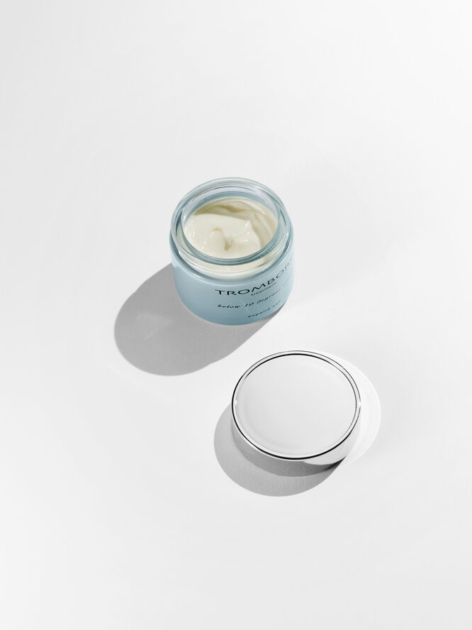 Tromborg Below 10 Degrees Cream