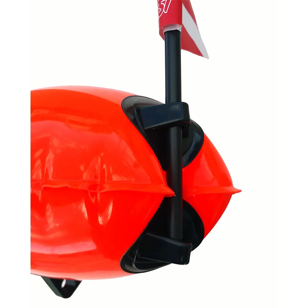 Cressi Mini Torpedo 7´ Signalboje