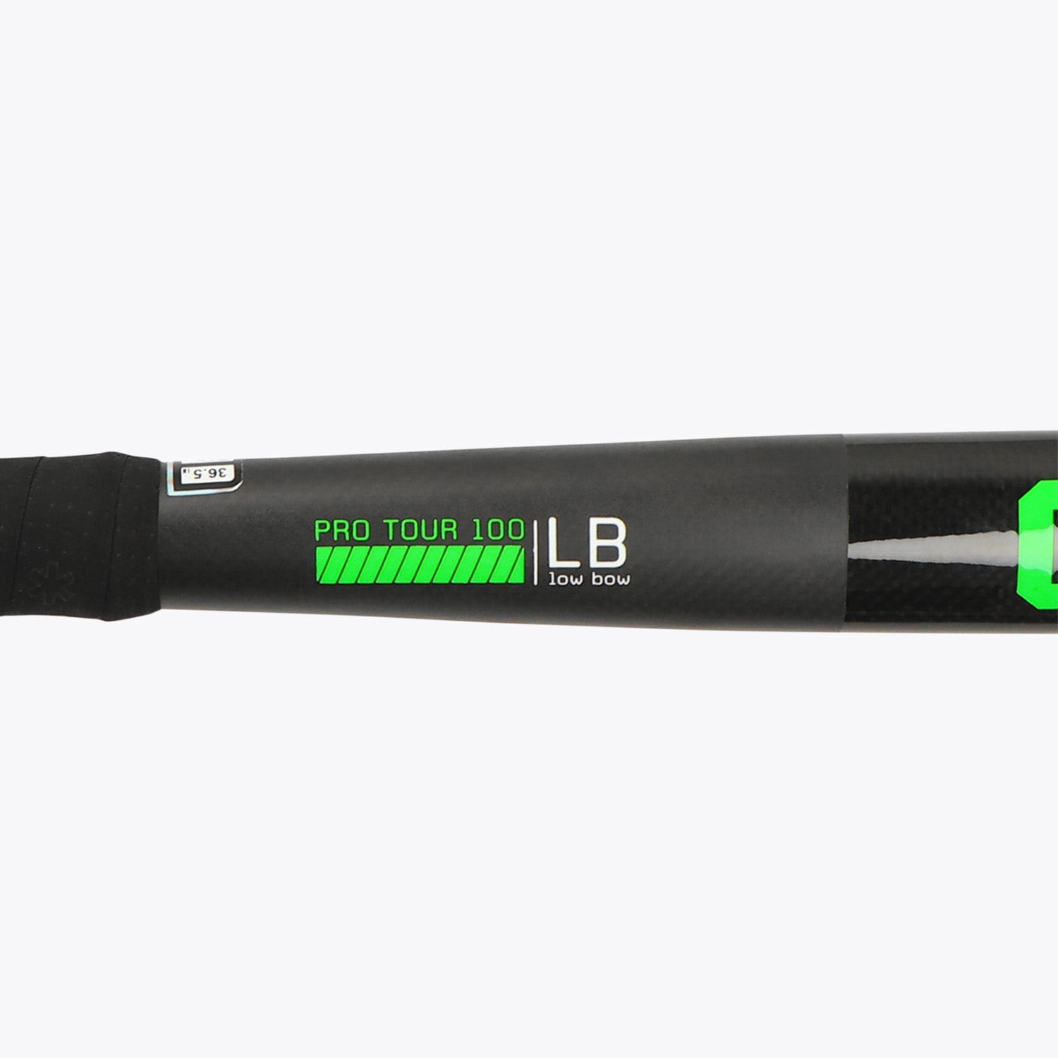 Osaka  Pro Tour 100 2.0 Low Bow Hockeystick