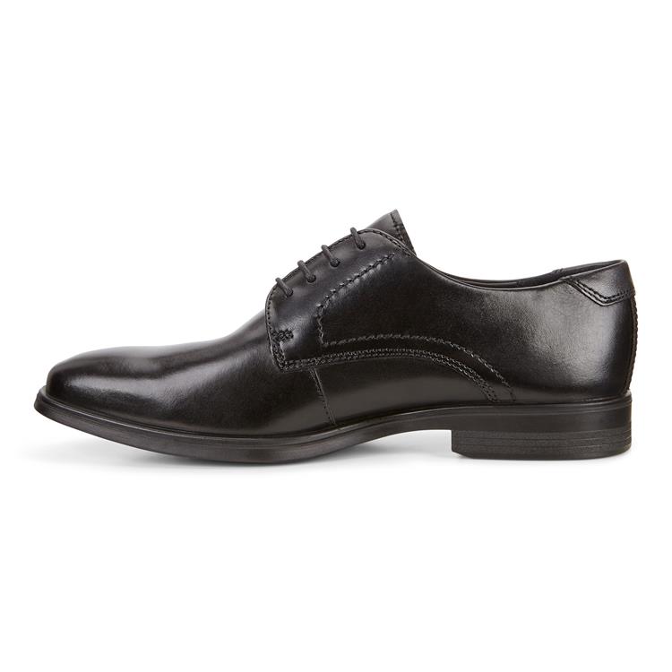 Ecco 621634 black/magnet