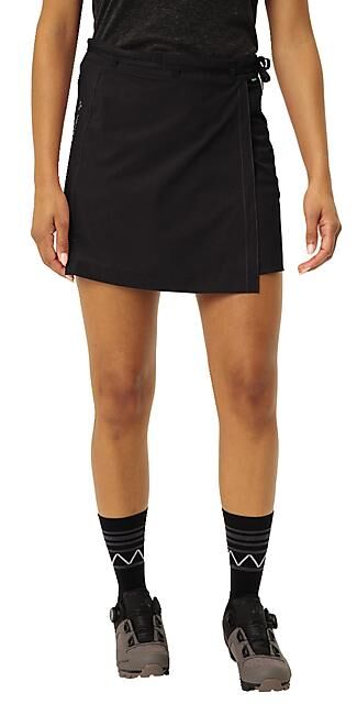 VAUDE - JUPE/CUISSARD TREMALZO SKIRT IV W