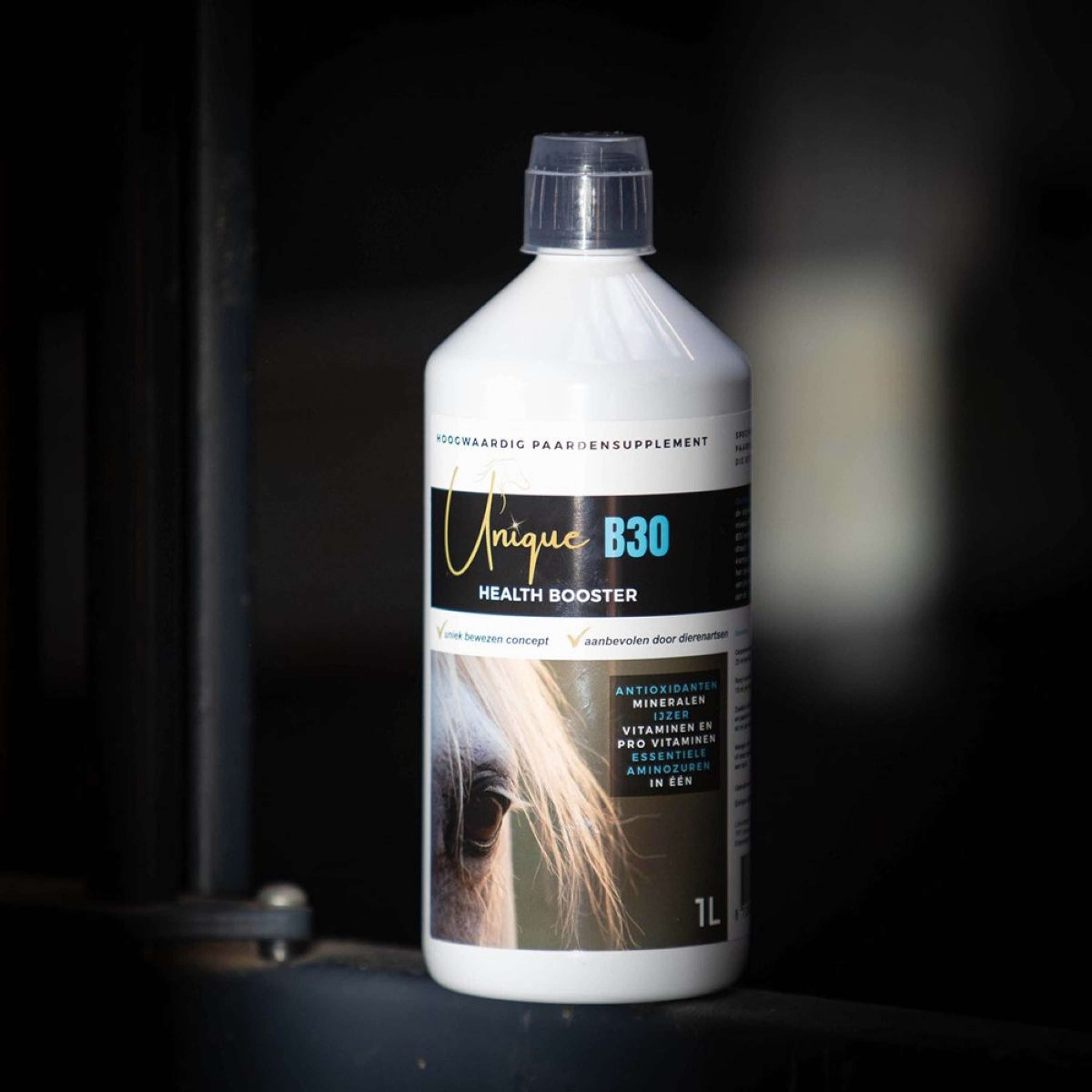 Unique B30 Health Booster