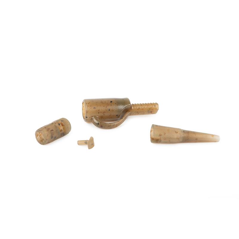 Clip Plomb Fox Edges Running Safety Clip Kit