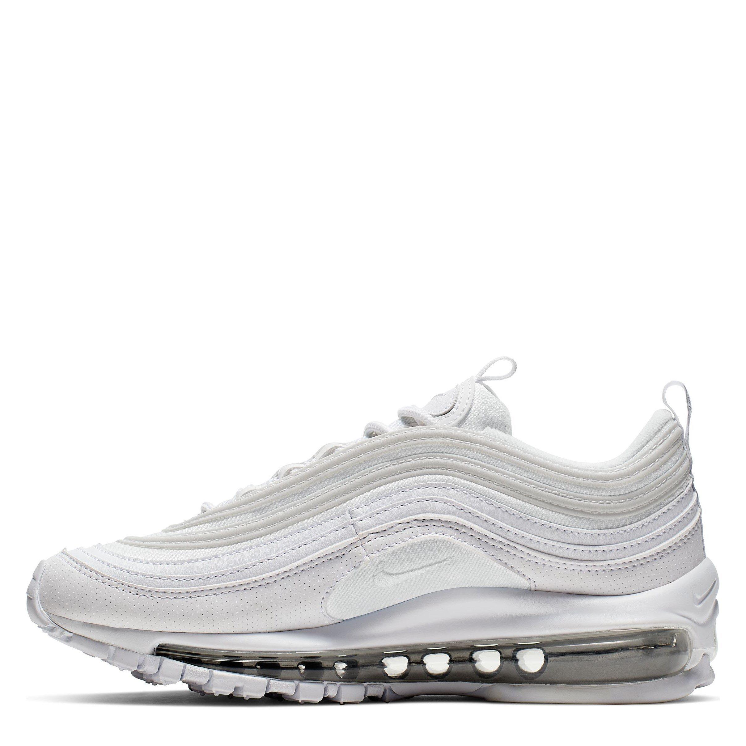 Nike Air Max 97 Junior Trainers