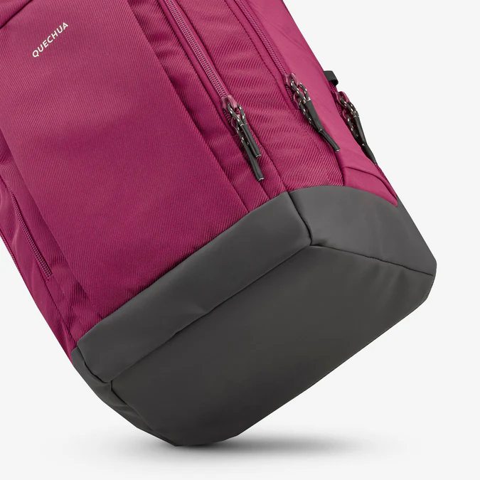 Decathlon Quechua - Mochila de Caminhada Quechua NH Escape 500 23 L