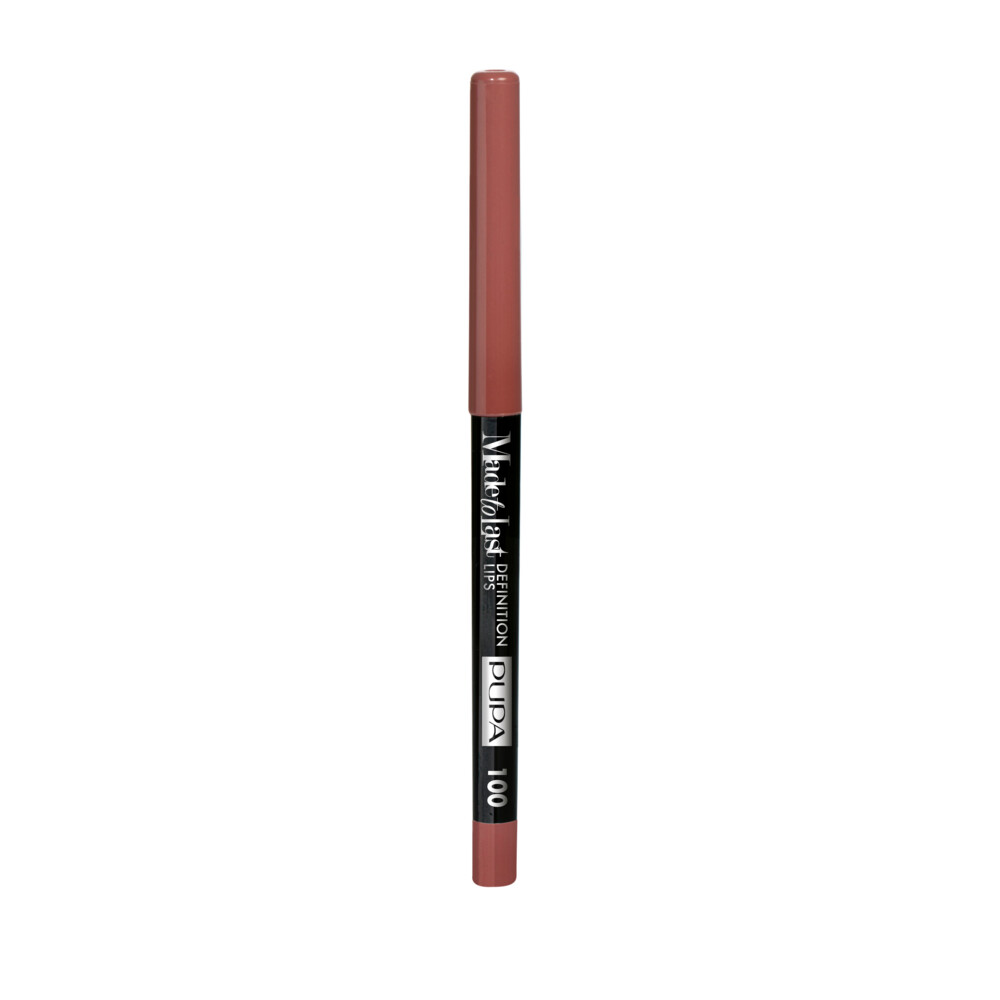 PUPA Milano Made To Last Definition Lips 100 Absolute Nude0,35 gr