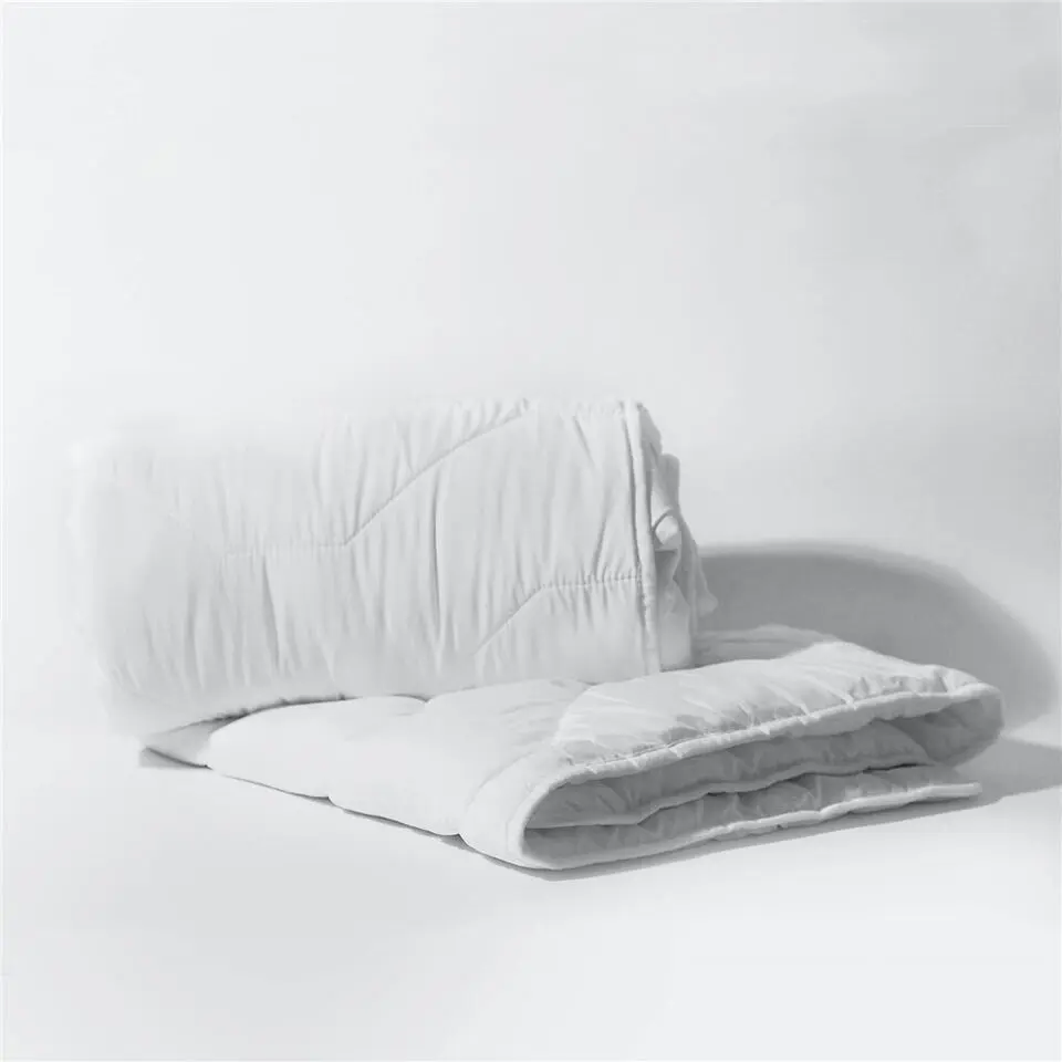 Byrklund - Dekbed All Season Madrid - 140x220 cm - Anti Allergisch