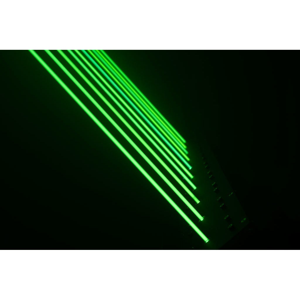 Laserworld Beambar 10RGB