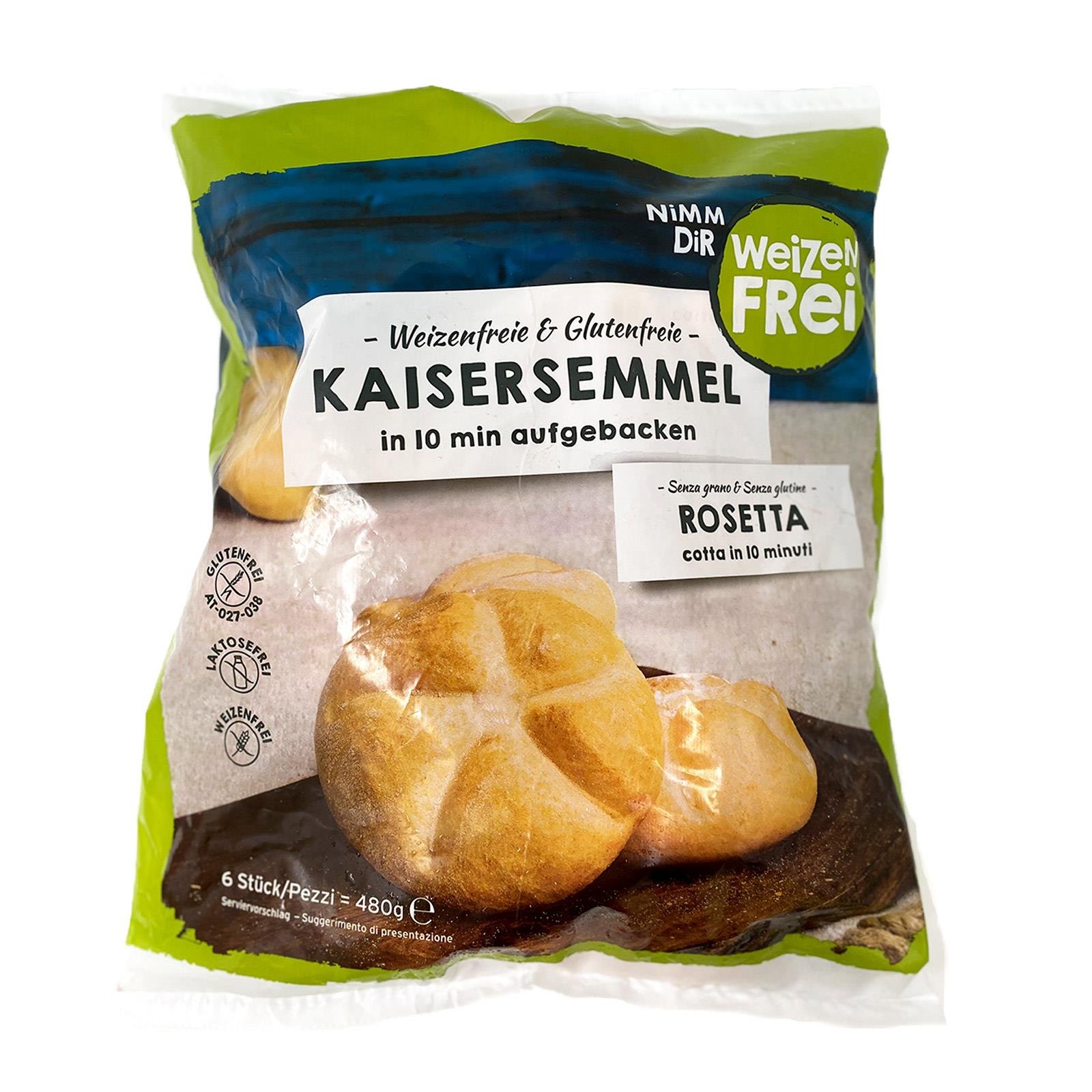 BILLA Frühlingsrollen mit Huhn & Gemüse