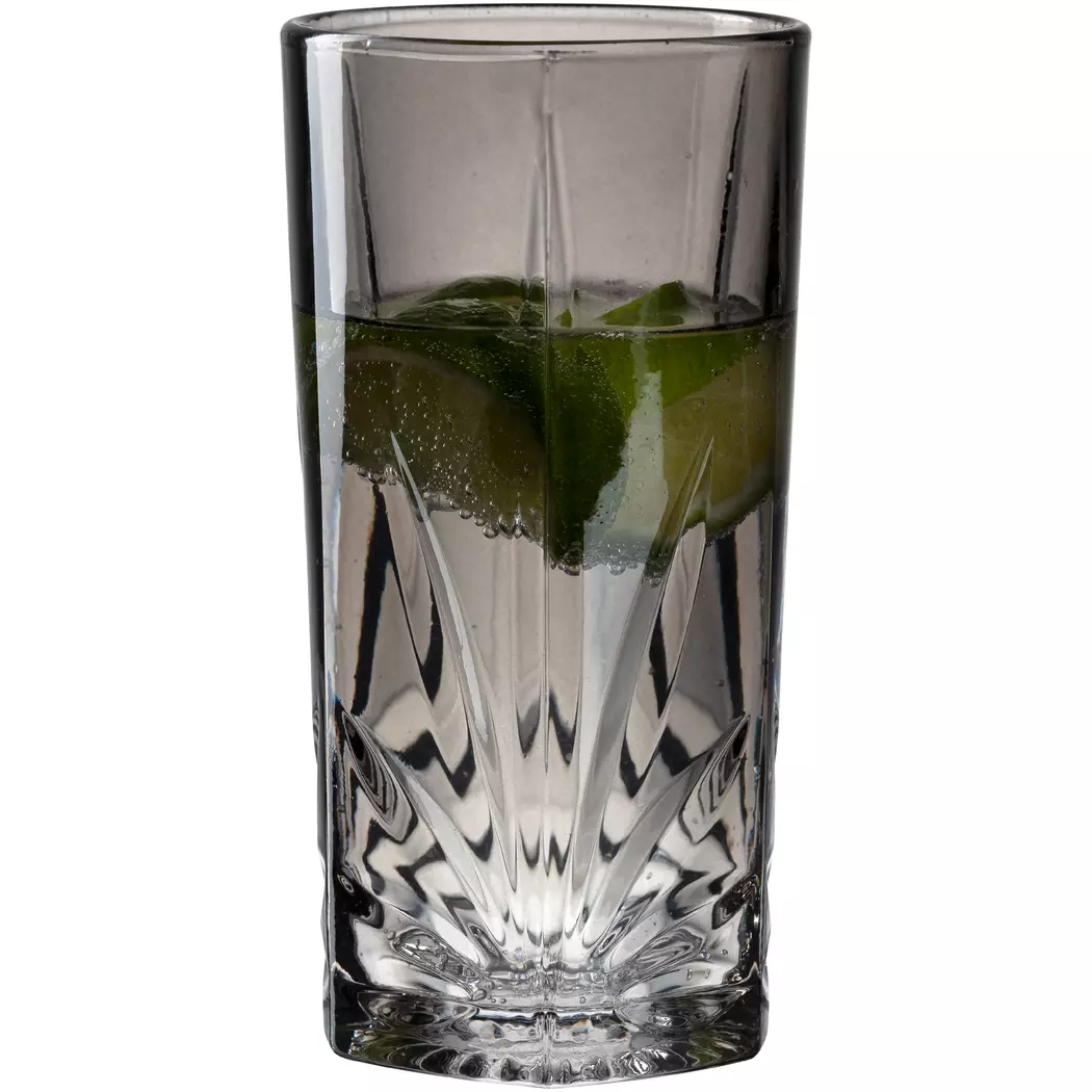 Longdrinkglas Capri 390 ml