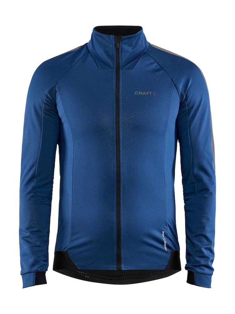 Craft Advanced Softshell Jakke Blå