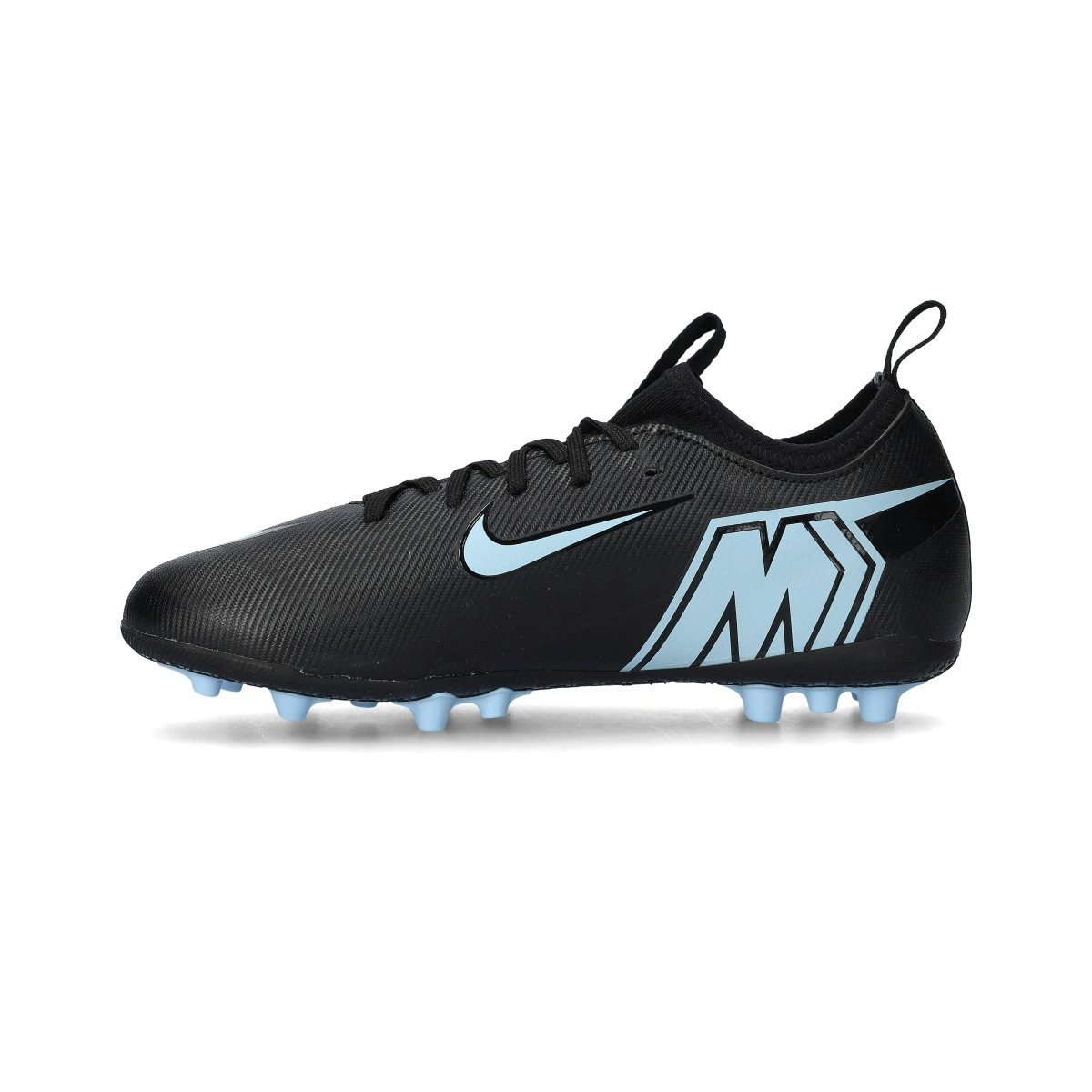 Chuteira Nike Air Zoom Mercurial Vapor 16 Academy AG Criança