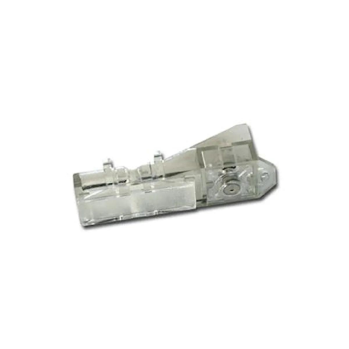 Bitron URC40 - Module porte-étiquette