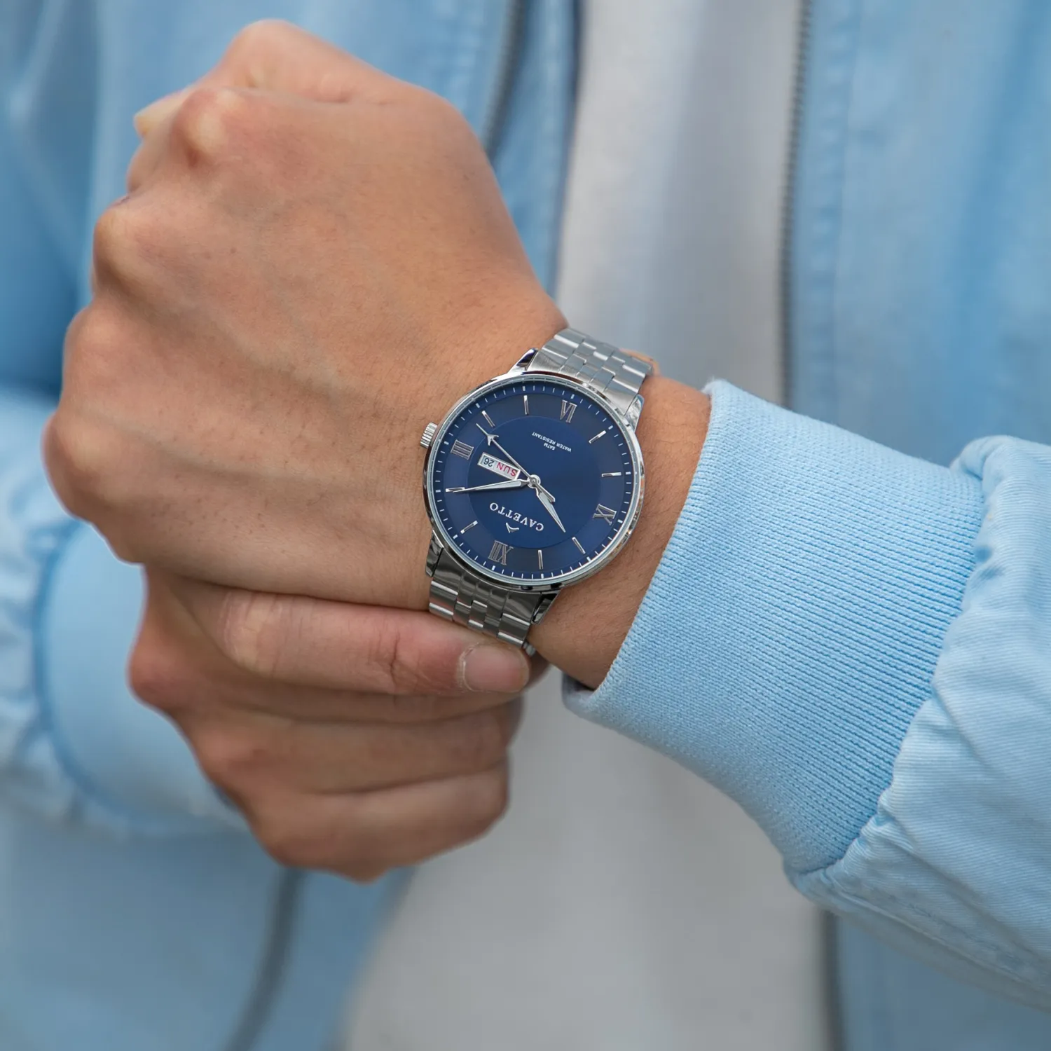 Cavetto Classic CV0046