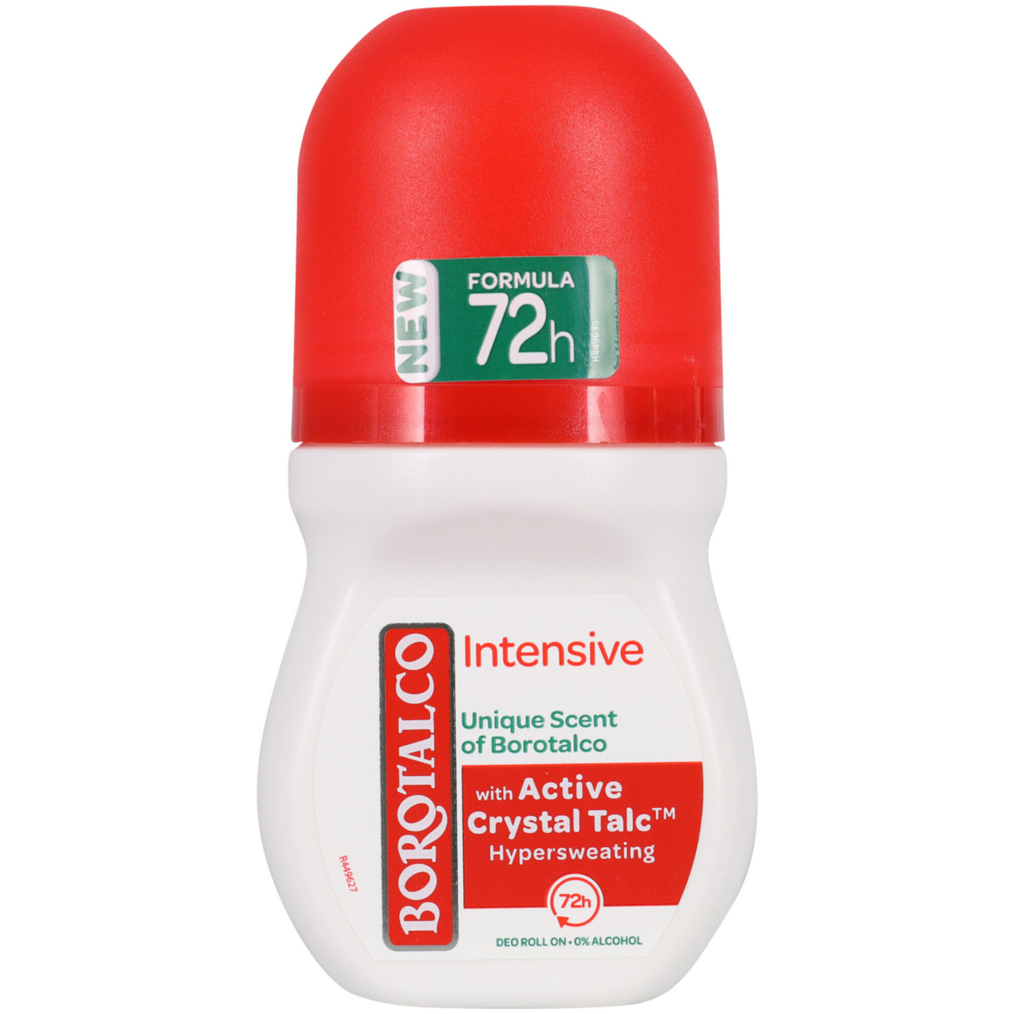 Borotalco Deo Intensive Roll On