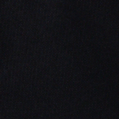 Pochette latérale Berghain noir