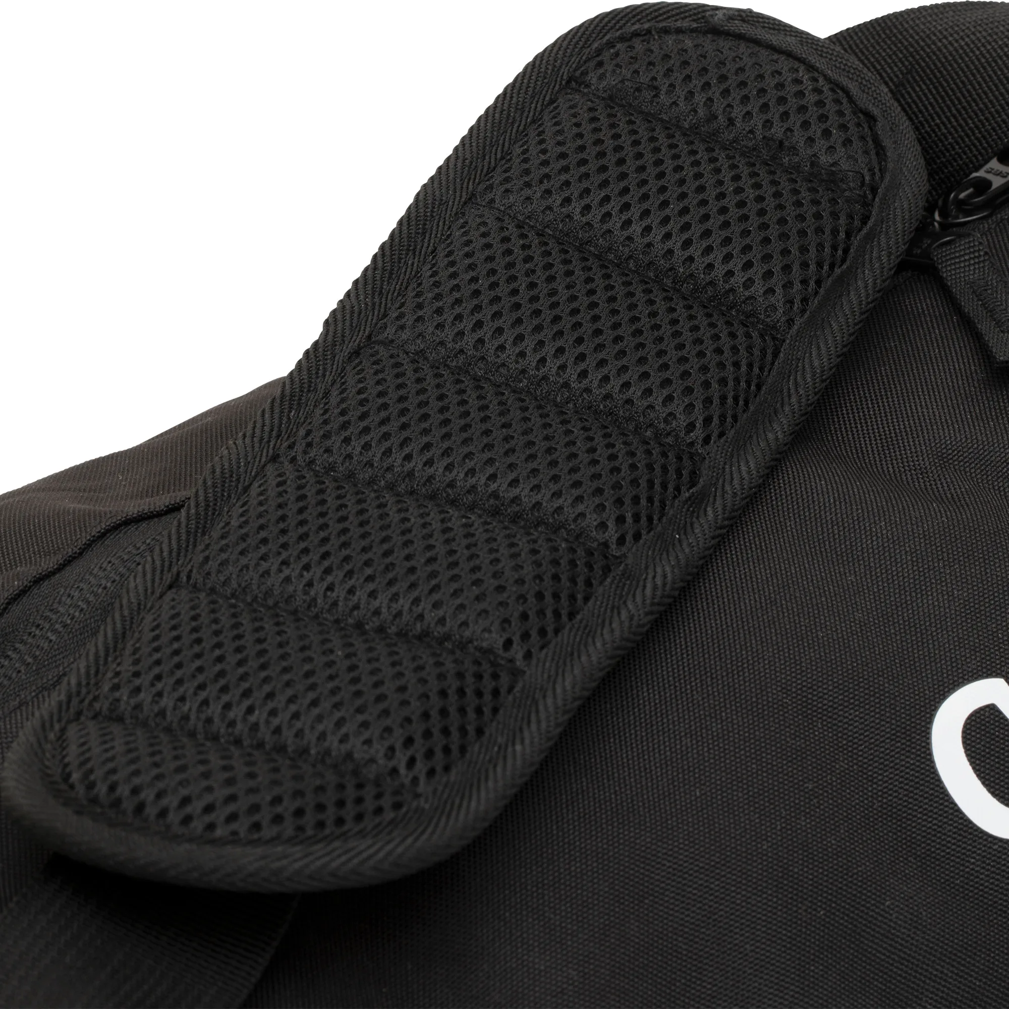 Gridarmor Skibag Black