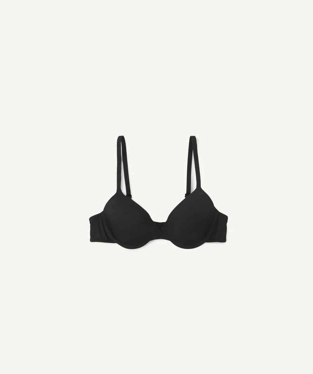 DIMSOUTIEN-GORGE INVISIBLE NOIR