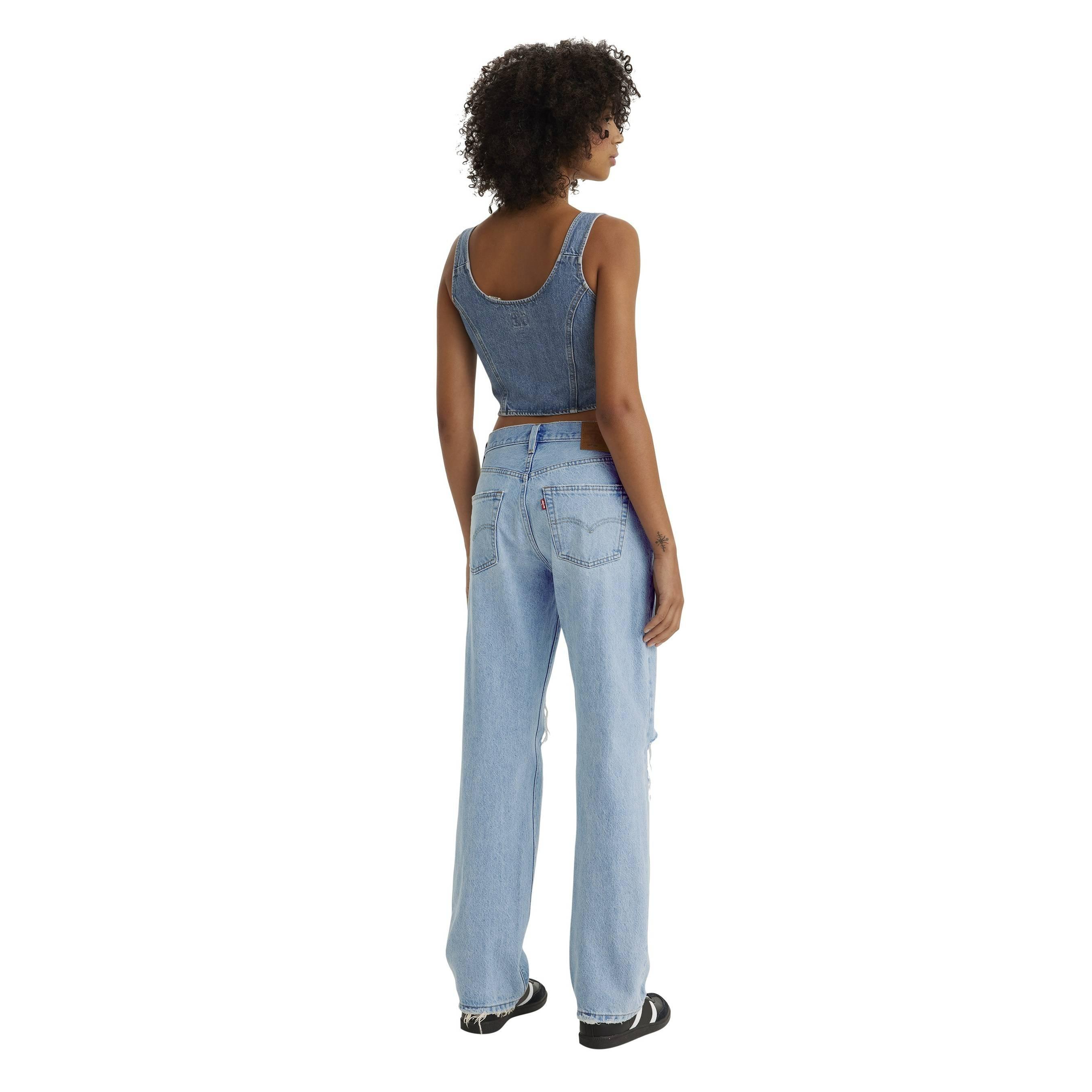 Levis 501 '90s Jeans