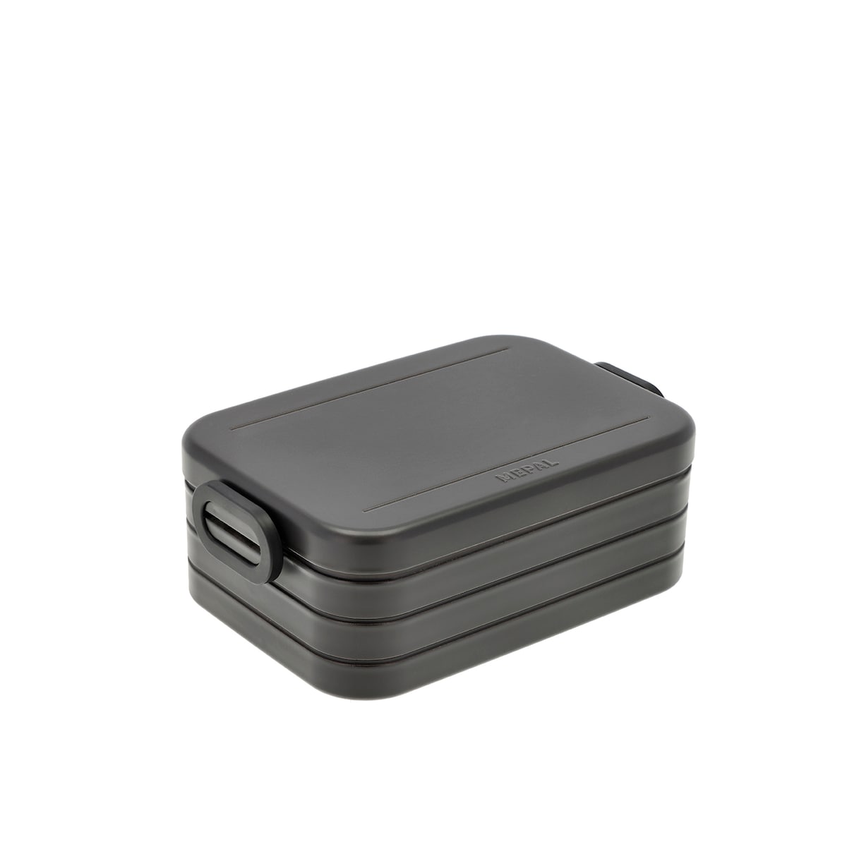 Mepal TAB Lunch box 17 x 12 x 6,5 cm M Nordic black