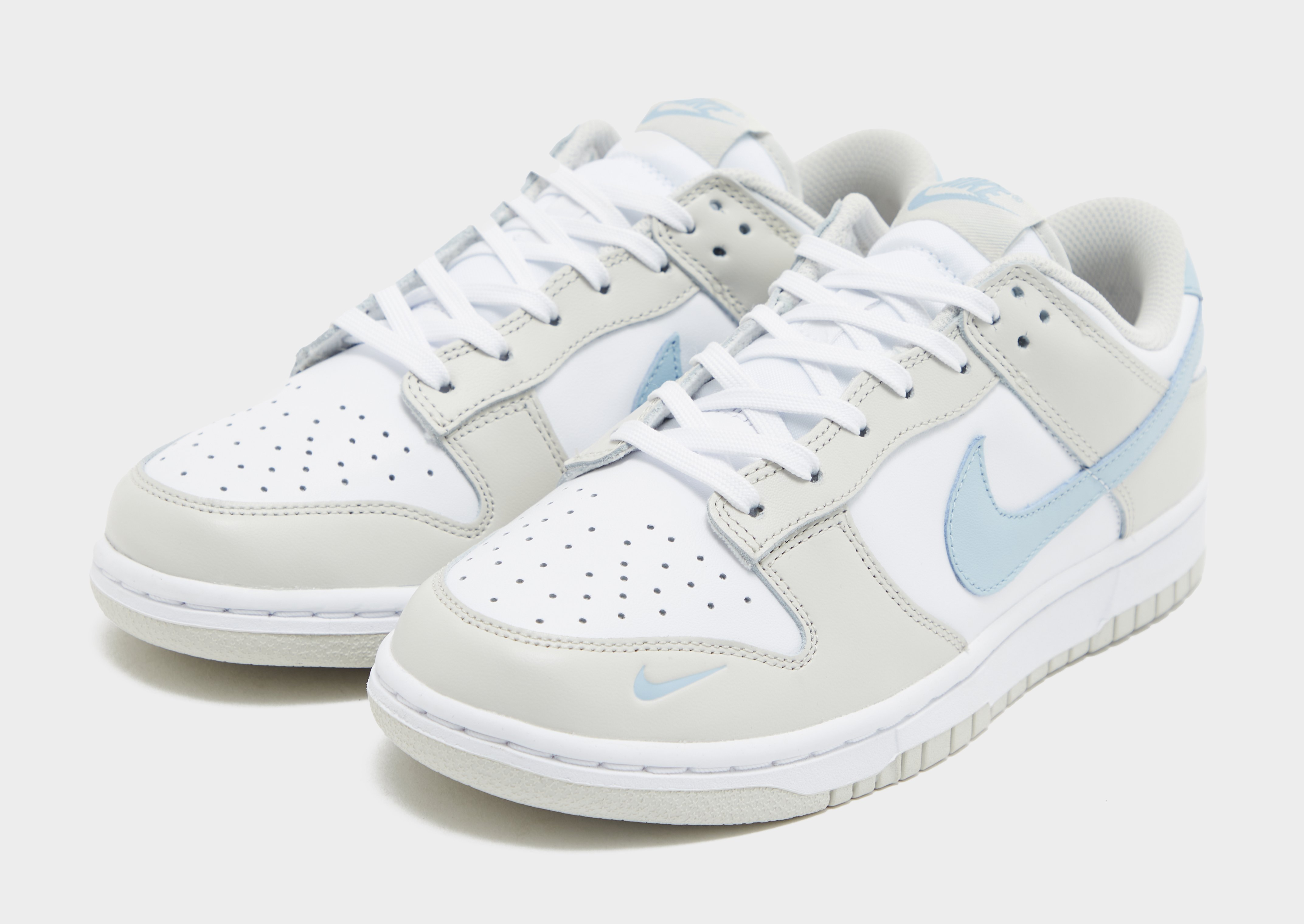 Nike Dunk Low Femme