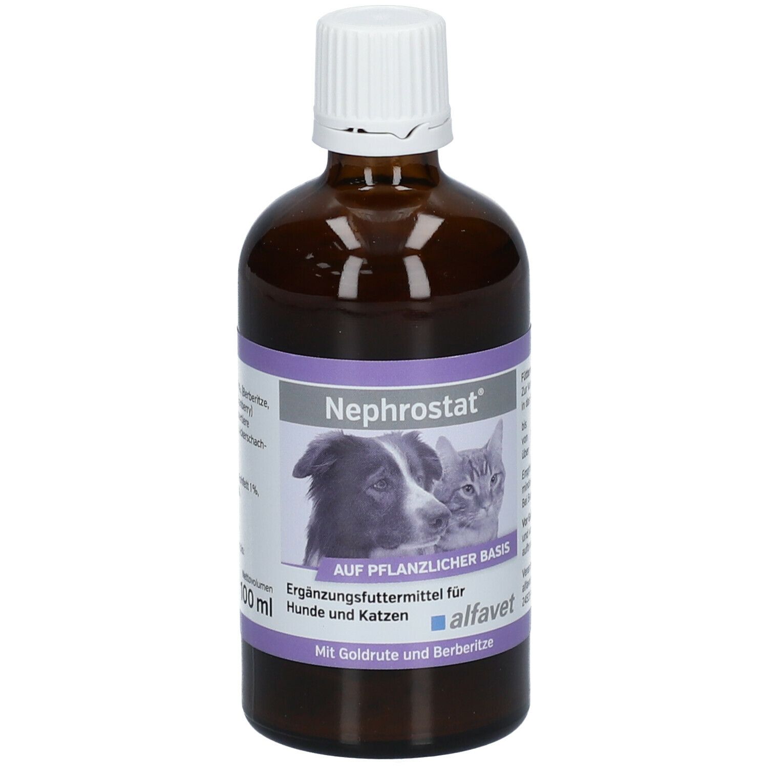 Nephrostat®