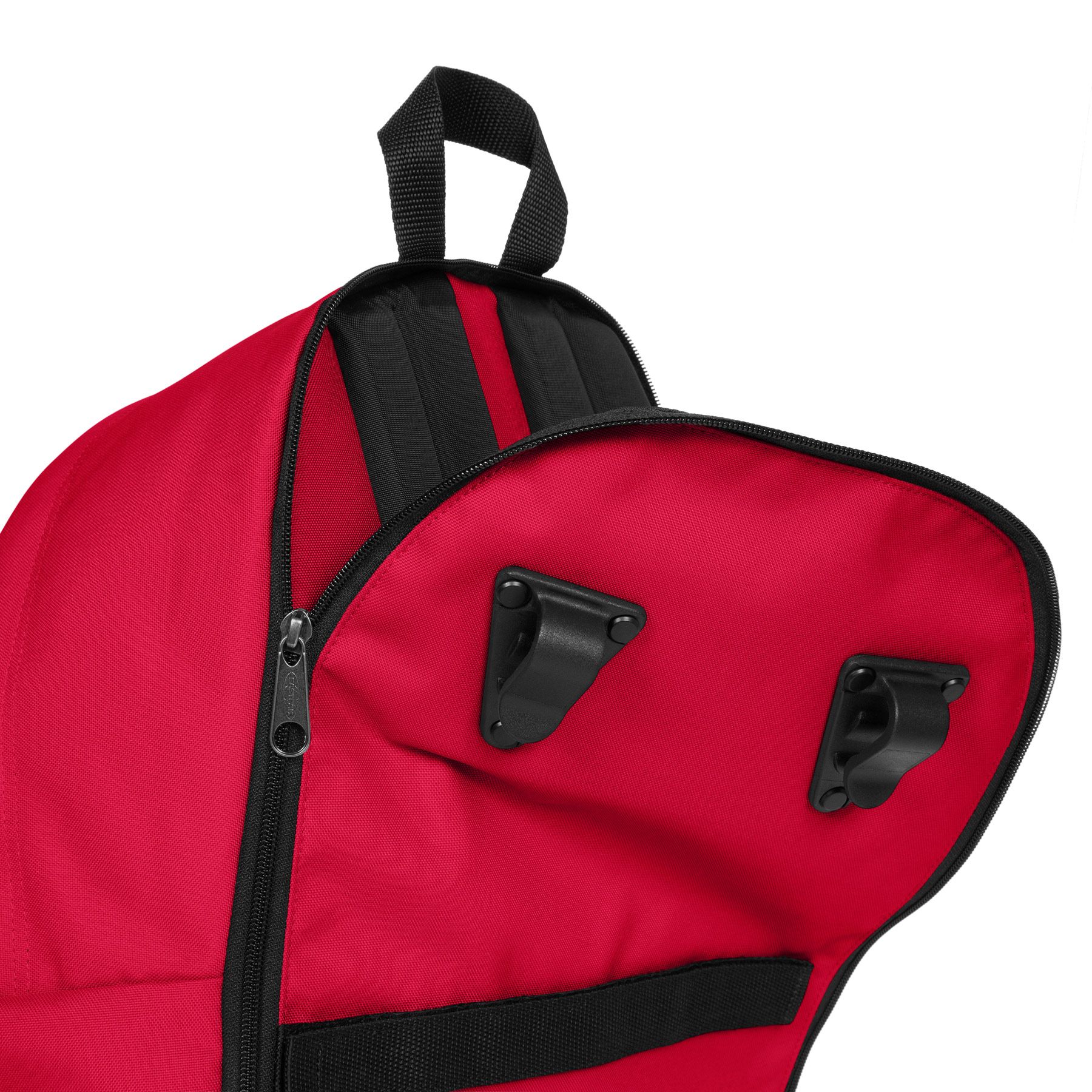 Padded Bike Sailor Red