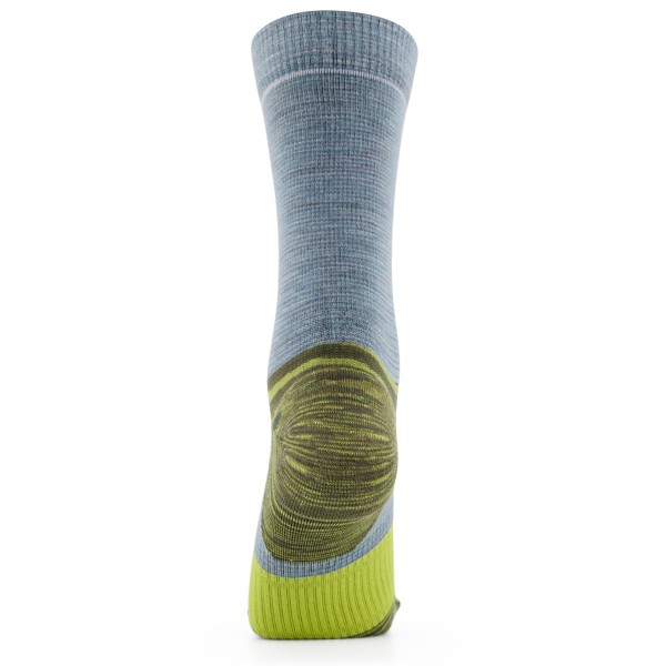 Ortovox - Women's Alpine Mid Socks - Chaussettes en laine mérinos