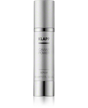 KLAPP Caviar Power Serum 50ml