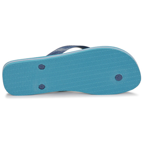 Havaianas - BRASIL LOGO - Bleu