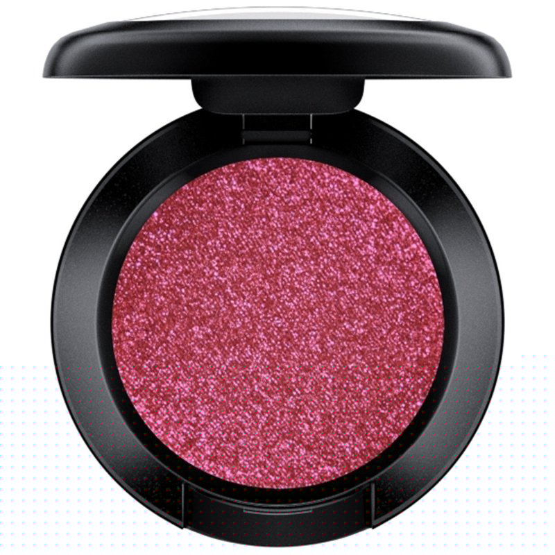 MAC Frost Single Eyeshadow 1,5 gr. - Left You On Red