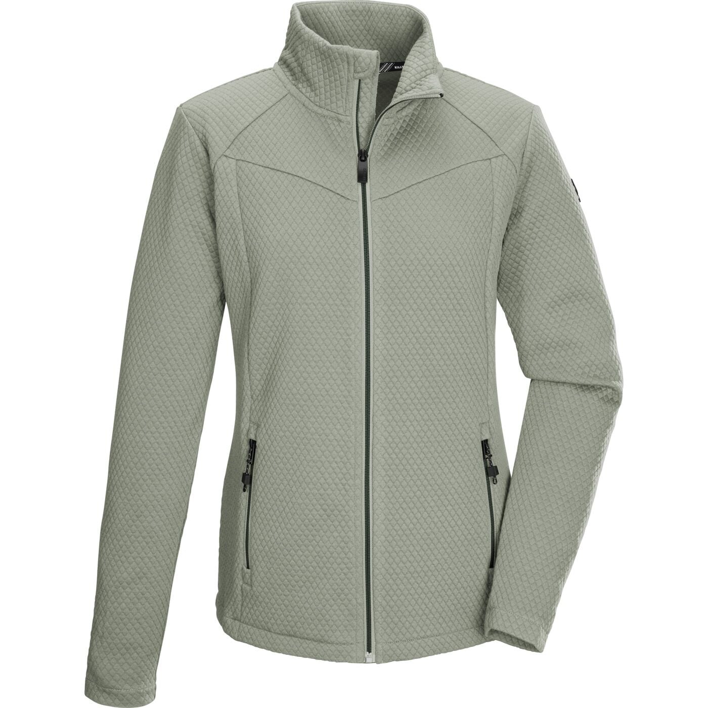 KilltecPowerstretchjacke «KOW2»