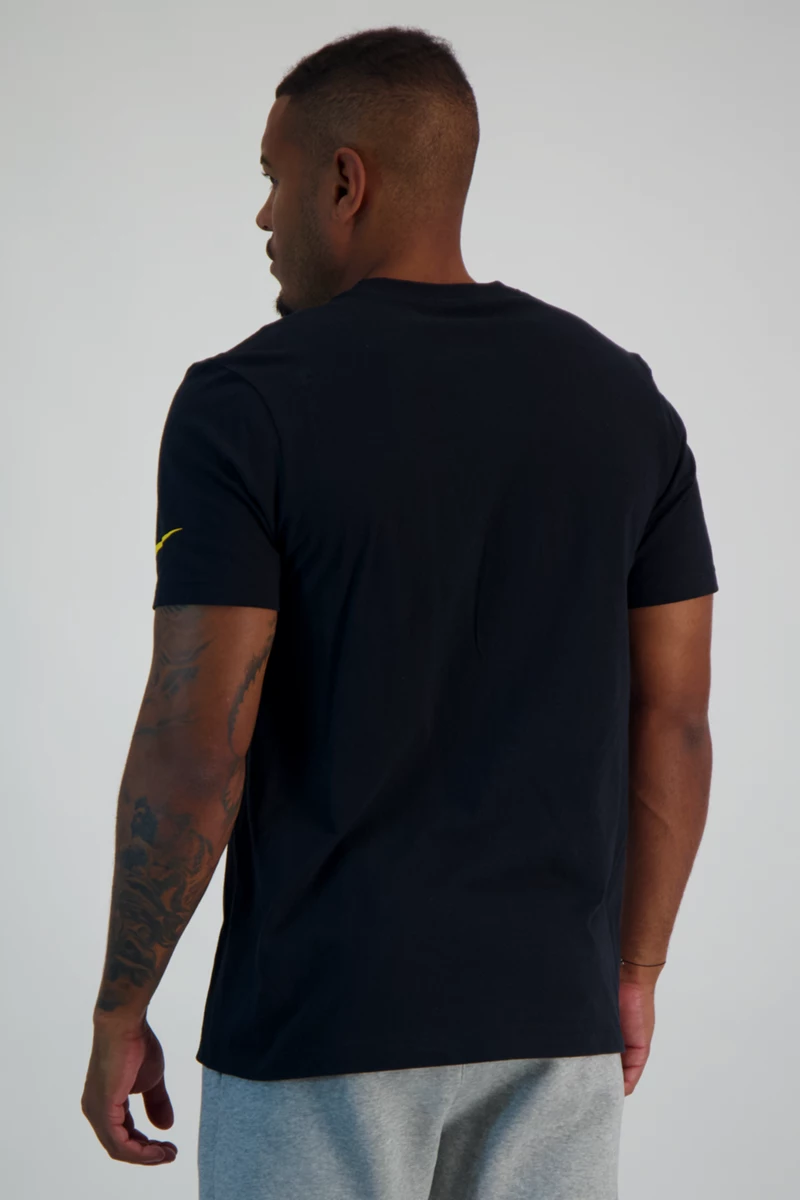 Nike Pittsburgh Steelers Logo Essential Herren T-Shirt