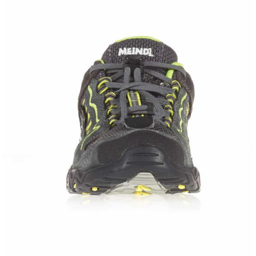 Meindl Sportschuhe grau
