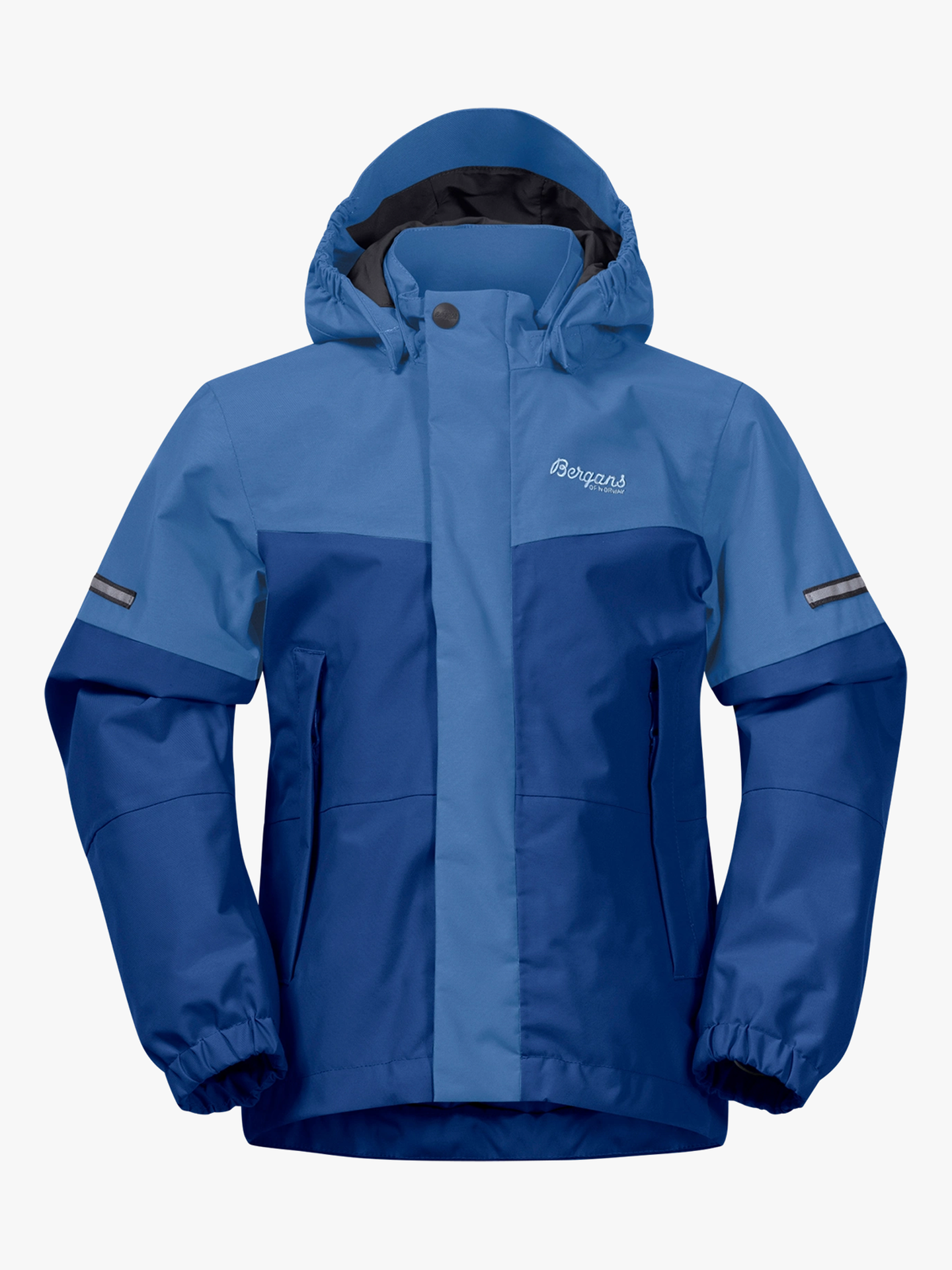Lilletind Kids Jacket